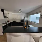 Montmartre Chic Appartement Parijs