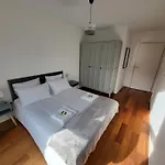 Montmartre Chic Appartement