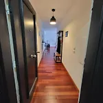 Montmartre Chic Appartement