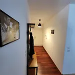 Montmartre Chic Appartement Parijs