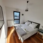 Appartement Montmartre Chic *