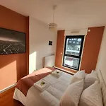 Montmartre Chic Appartement Parijs