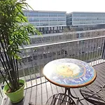 דירה Montmartre Chic