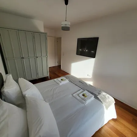 Appartement Montmartre Chic *