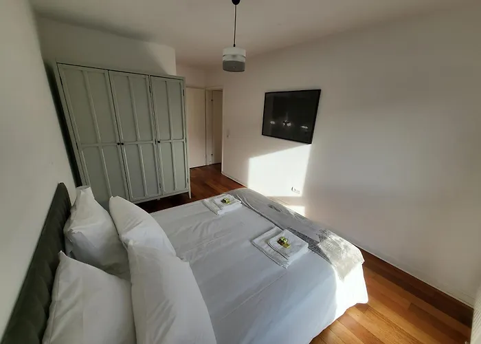 Apartament Montmartre Chic *