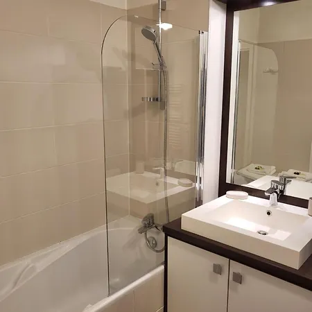 Montmartre Chic Apartamento *