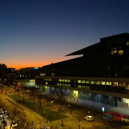 Montmartre Chic * París
