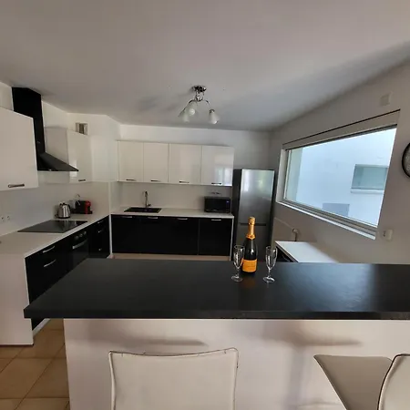 Montmartre Chic Apartamento París