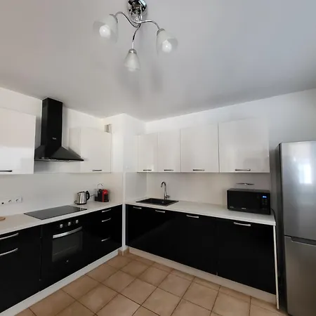 Montmartre Chic * París