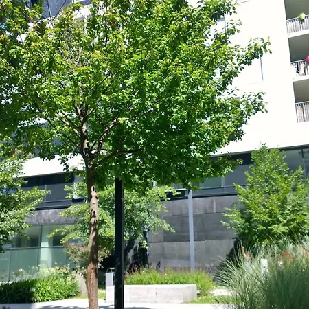 Apartamento Montmartre Chic *